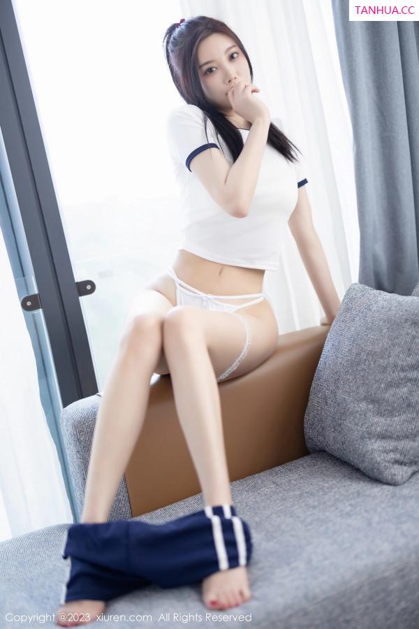 杨晨晨 sugar小甜心CC [XiuRen]高清写真图 2023.02.28 No.6337 杨晨晨Yome 丝袜美臀第52张图片